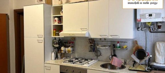 Apartamento de 3 habitaciónes en Locate di Triulzi, Italy No. 7238 7