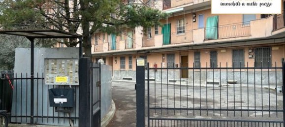 Apartamento de 3 habitaciónes en Locate di Triulzi, Italy No. 7238 4