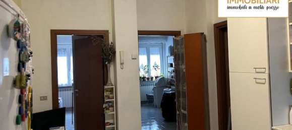 Apartamento de 3 habitaciónes en Locate di Triulzi, Italy No. 7238 6