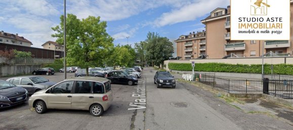 Apartamento de 3 habitaciónes en Locate di Triulzi, Italy No. 7238 17