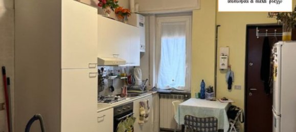 Apartamento de 3 habitaciónes en Locate di Triulzi, Italy No. 7238 8