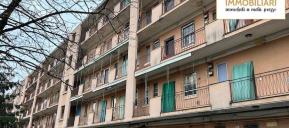 Apartamento de 3 habitaciónes en Locate di Triulzi, Italy No. 7238 3