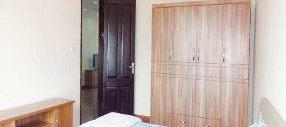 Apartamento de 3 dormitorios en Tay Ho, Vietnam No. 2685 13
