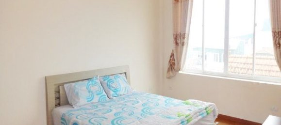 Apartamento de 3 dormitorios en Tay Ho, Vietnam No. 2685 12