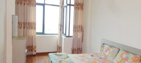 Apartamento de 3 dormitorios en Tay Ho, Vietnam No. 2685 6