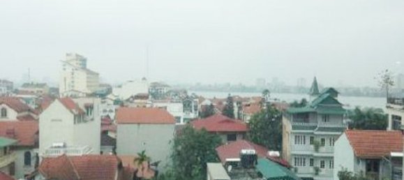 Apartamento de 3 dormitorios en Tay Ho, Vietnam No. 2685 15