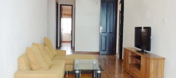Apartamento de 3 dormitorios en Tay Ho, Vietnam No. 2685 3