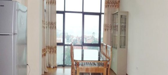 Apartamento de 3 dormitorios en Tay Ho, Vietnam No. 2685 5