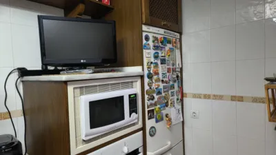 2 Schlafzimmer Wohnung in Cadiz, Spain, Nr. 157568