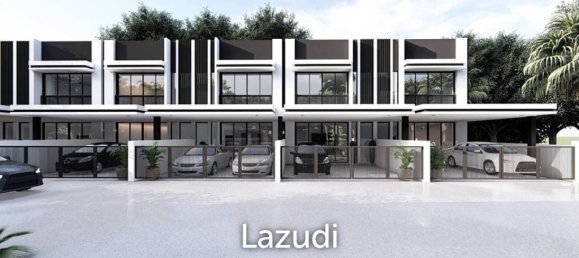 3 bedrooms Bungalow in Ko Kaeo, Thailand No. 22091 2