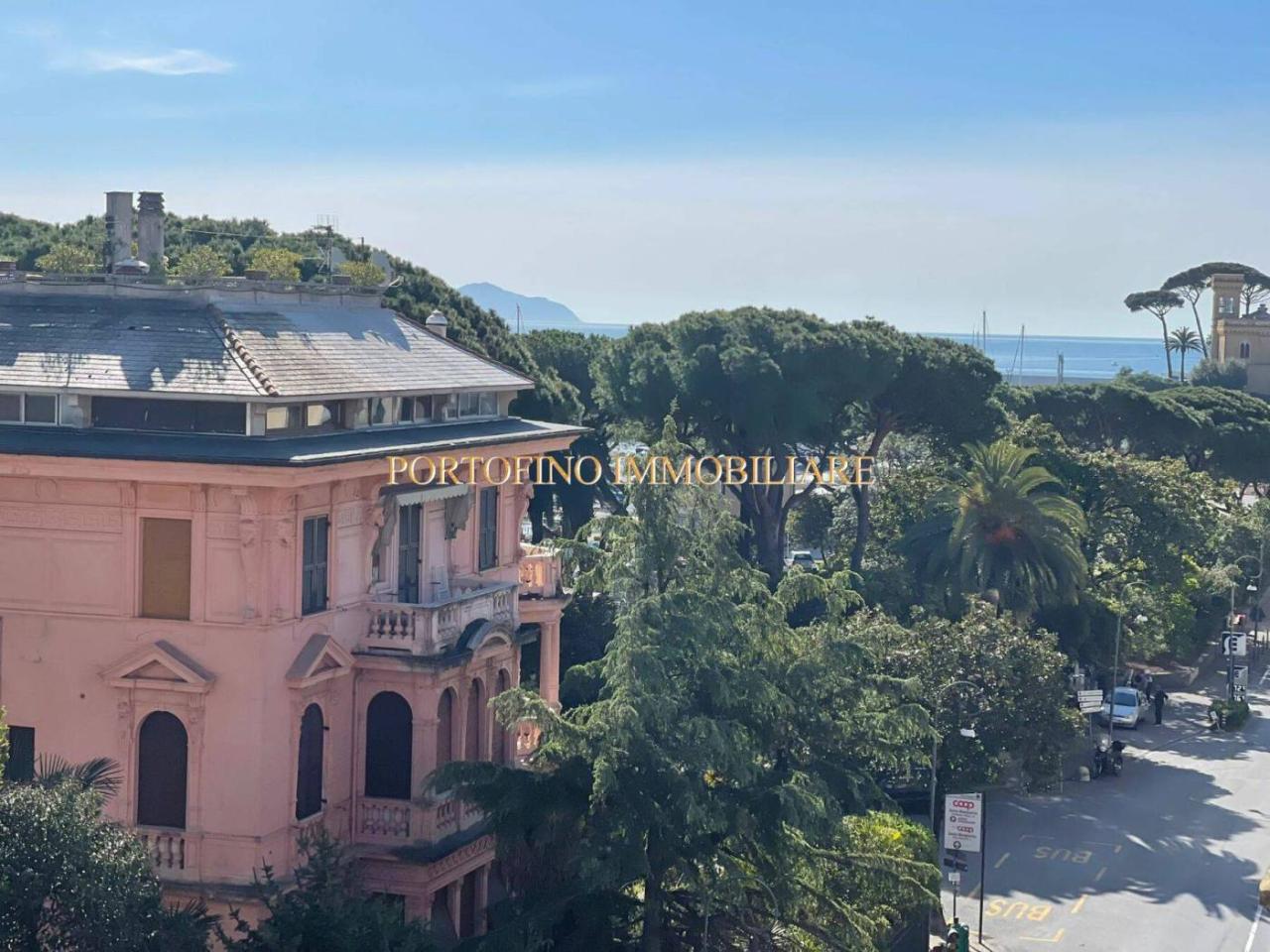 11-Zimmer Wohnung in Rapallo, Italy, Nr. 115060