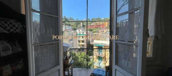 11-Zimmer Wohnung in Rapallo, Italy, Nr. 115060 11