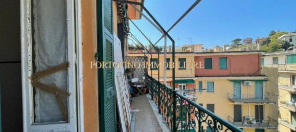 11-Zimmer Wohnung in Rapallo, Italy, Nr. 115060 12