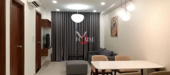 2 غرف نوم شقة في Nha Be, Vietnam رقم 10062 2