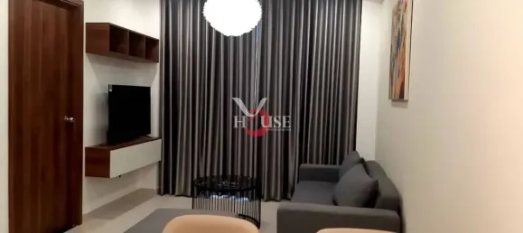 2 غرف نوم شقة في Nha Be, Vietnam رقم 10062 4