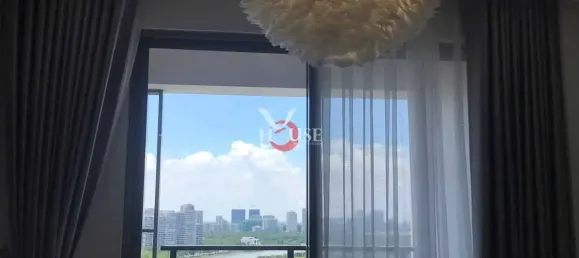 2 غرف نوم شقة في Nha Be, Vietnam رقم 10062 5