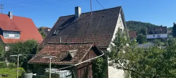 3 bedrooms House in Schwabisch Hall, Germany No. 275288 2