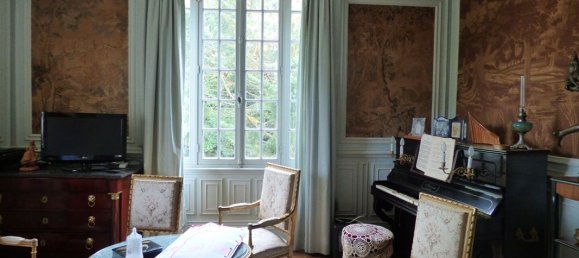 4 chambres Maison à Vitry-aux-Loges, France No. 82407 3