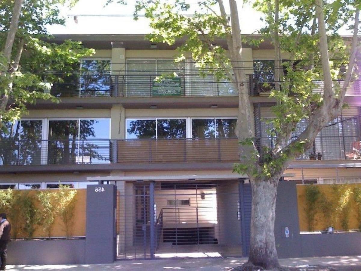 Studio in San Isidro, Argentina No. 75256