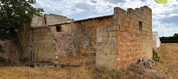 1 bedroom House in Tricase, Italy No. 346038 16