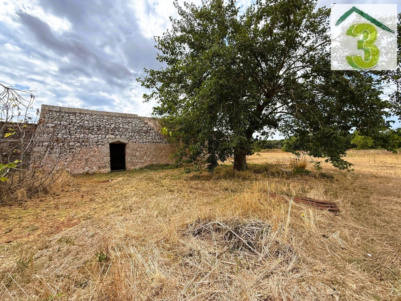 1 bedroom House in Tricase, Italy No. 346038