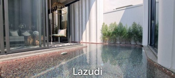 3 bedrooms Cafe / restaurant in Pattaya, Thailand No. 15752 2