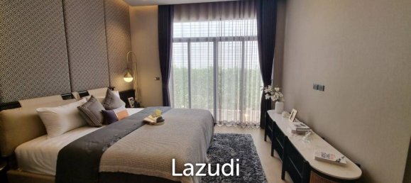 3 bedrooms Cafe / restaurant in Pattaya, Thailand No. 15752 8