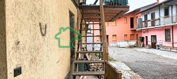 Apartamento de 4 divisões em Magnago, Italy N.º 12788 30