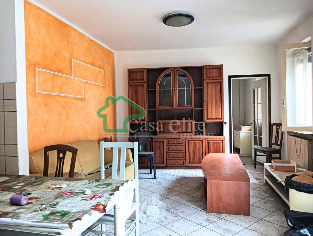 Apartamento de 4 divisões em Magnago, Italy N.º 12788