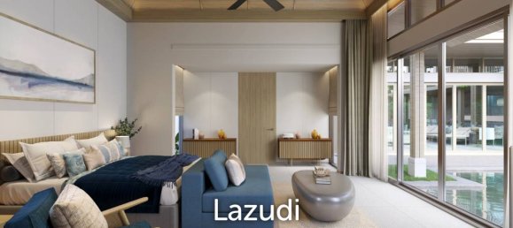 5 bedrooms Villa in Bang Tao, Thailand No. 17228 6