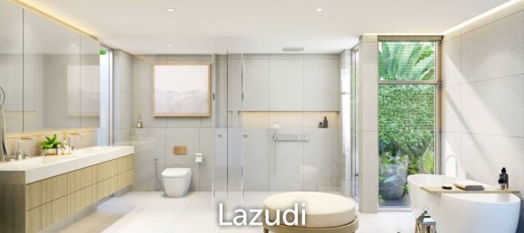 5 bedrooms Villa in Bang Tao, Thailand No. 17228 7