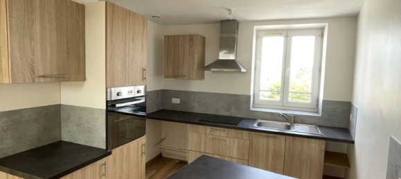 3غرفة منزل ذو طابقين في Berck, France رقم 238673 2