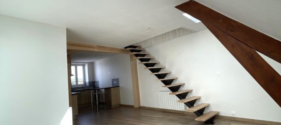 3غرفة منزل ذو طابقين في Berck, France رقم 238673 4