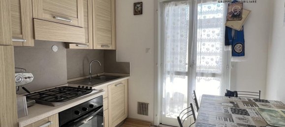 2 rooms Apartment in Trieste, Italy No. 231801 9