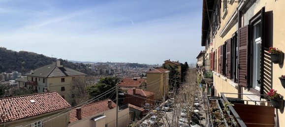 2 rooms Apartment in Trieste, Italy No. 231801 2
