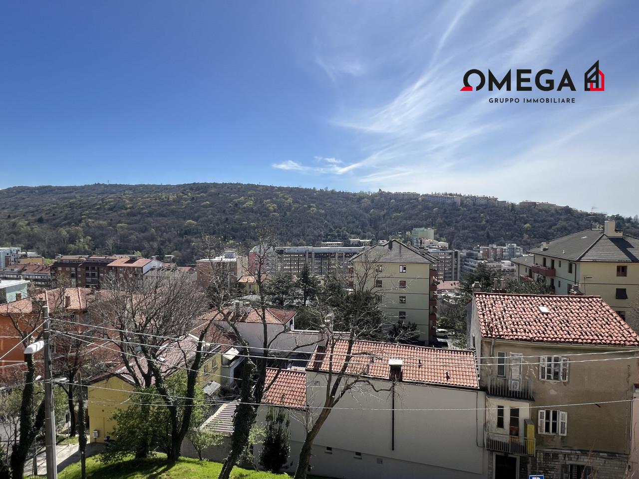 2 rooms Apartment in Trieste, Italy No. 231801