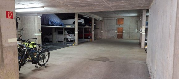 Квартира с 1 спальней в Фульда, Германия № 309180 20