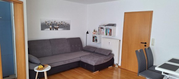 Квартира с 1 спальней в Фульда, Германия № 309180 2