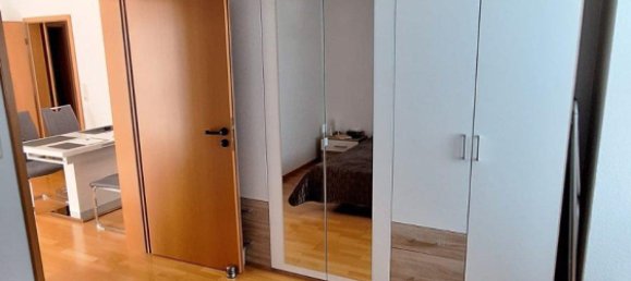 Квартира с 1 спальней в Фульда, Германия № 309180 13