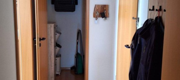 Квартира с 1 спальней в Фульда, Германия № 309180 16