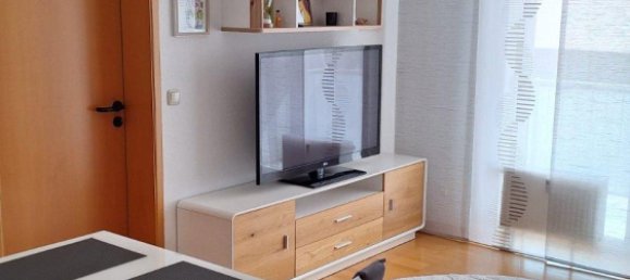 Квартира с 1 спальней в Фульда, Германия № 309180 4