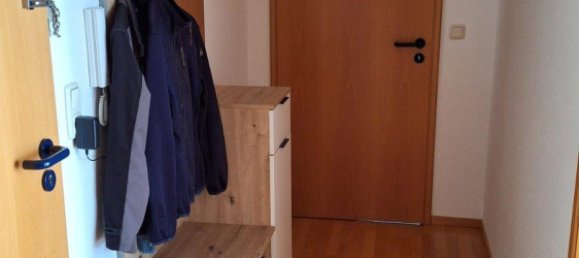 Квартира с 1 спальней в Фульда, Германия № 309180 15