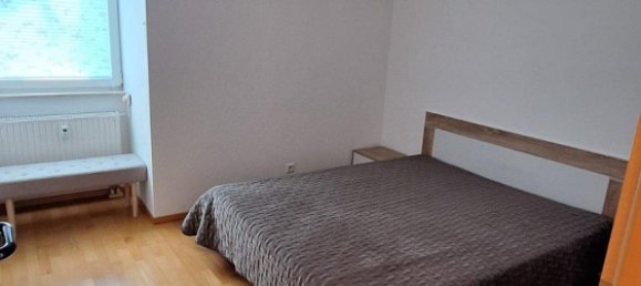 Квартира с 1 спальней в Фульда, Германия № 309180 14