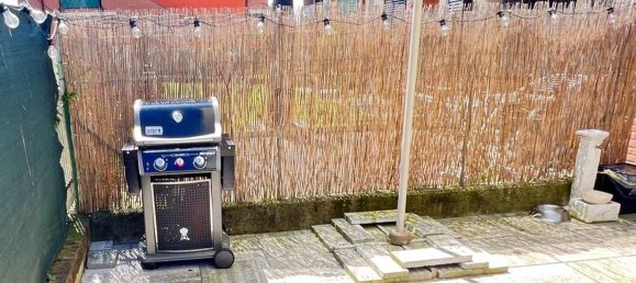 Apartamento de 2 habitaciónes en Dalmine, Italy No. 274378 11