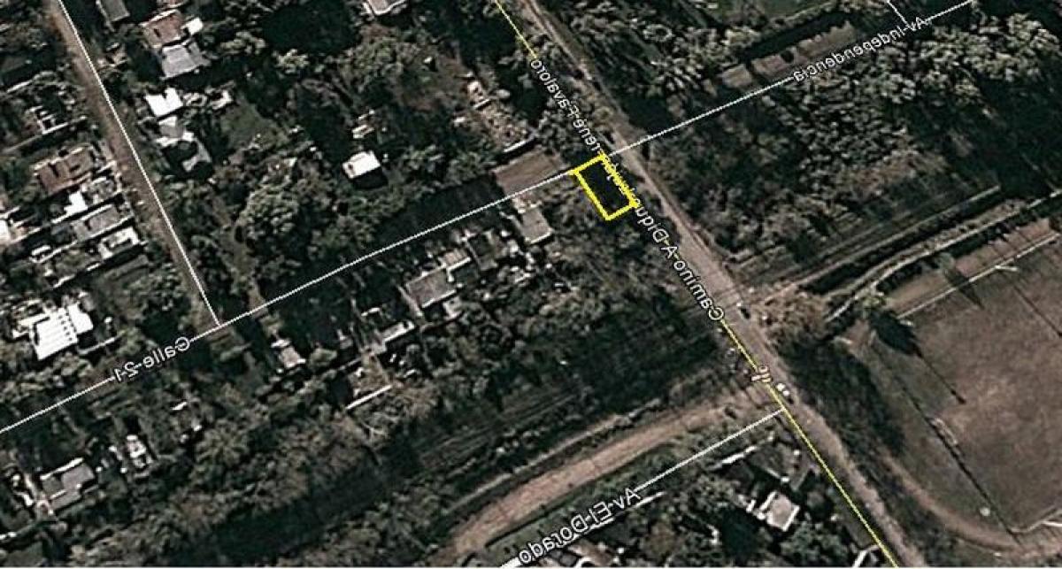  Land in Escobar, Argentina No. 111109