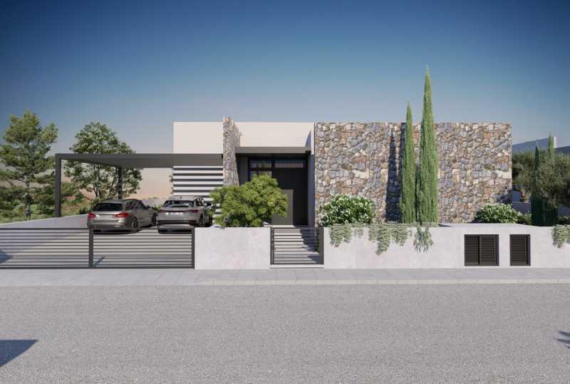 Imóvel comercial T3 em Limassol, Cyprus N.º 86124