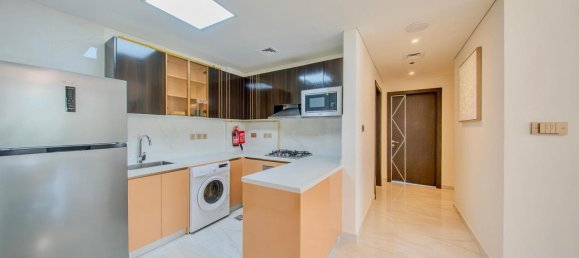 2 Schlafzimmer Wohnung in Al Furjan, UAE, Nr. 109415 8