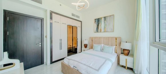 2 Schlafzimmer Wohnung in Al Furjan, UAE, Nr. 109415 3