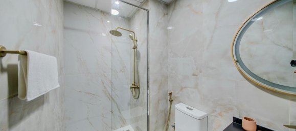 2 Schlafzimmer Wohnung in Al Furjan, UAE, Nr. 109415 10