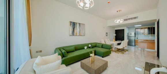 2 Schlafzimmer Wohnung in Al Furjan, UAE, Nr. 109415 12